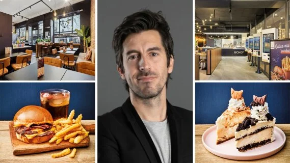Julien Perret (Bchef) : « Nous allons investir pour faire exploser la marque »