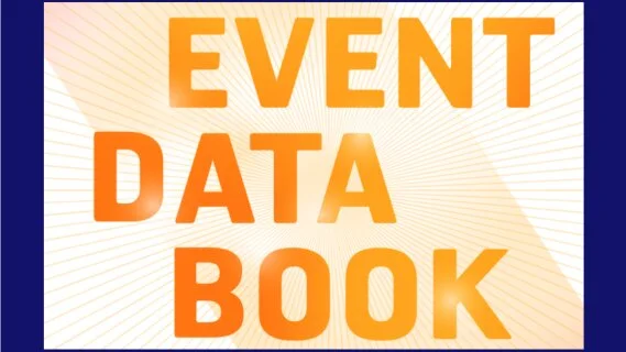 Event Data Book 2025 : tous les chiffres clés de l'industrie événementielle
