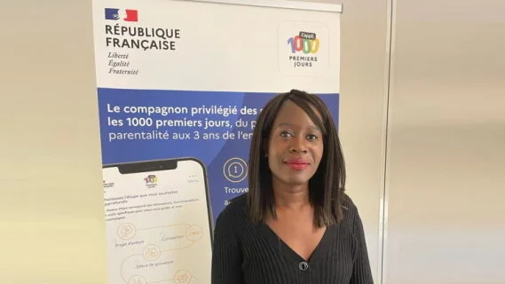 1000 Premiers Jours : une start-up d’État pour accompagner les parents de jeunes enfants