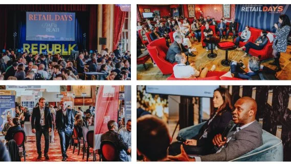 Retail Days automne 2025 : désirable et rentable, le double graal