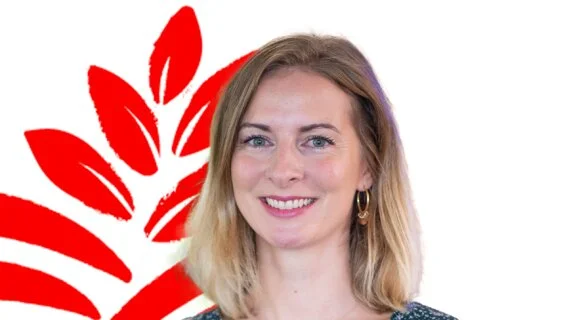 Audrey Luc - Panzani " Nous activons dorénavant de plus en plus le levier hors-média"