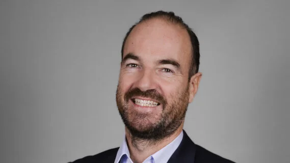 Jérôme Mingaz (Tork) : « Le bien-être au travail repose sur une approche globale »