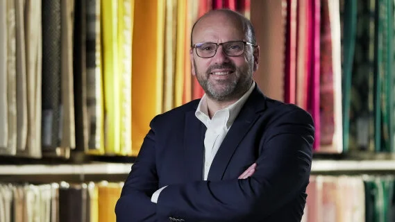 Bernard Cherqui nouveau président de l'Alliance du Commerce