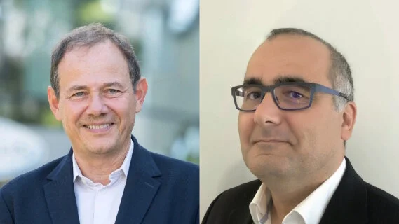 Pascal Zembra succède à Laurent Singer chez Lactalis