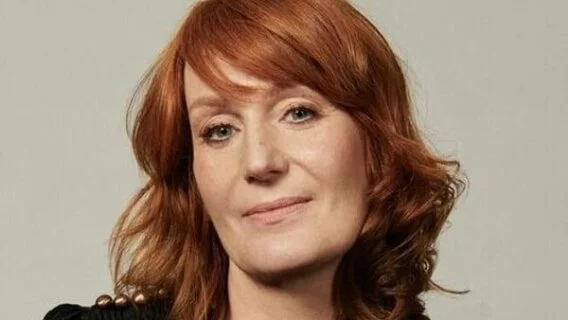 Virginie Boudet nouvelle directrice Marque et Communication de La Redoute