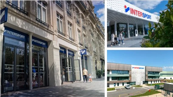 Prix, volumes, rentabilité : Intersport redessine son modèle de croissance