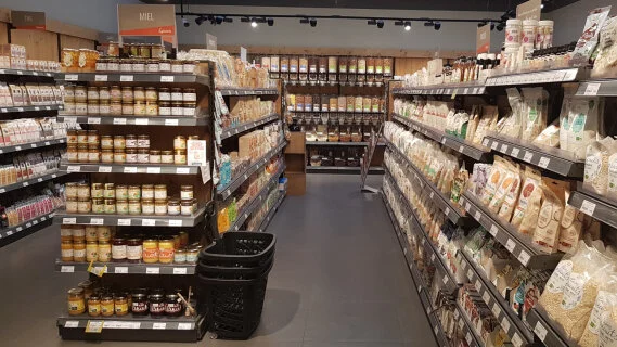 Data, logistique, réseau, La Vie Claire investit pour soutenir sa croissance