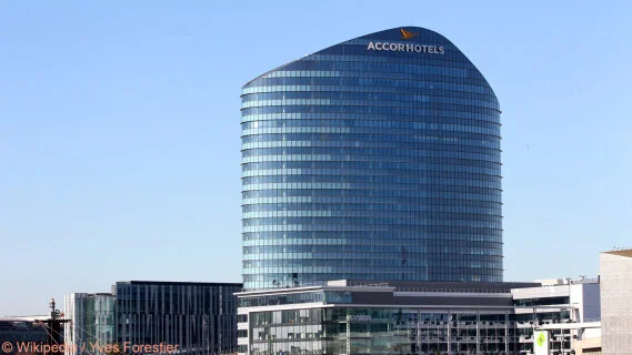 Accor adopte un PMS unique mondial dans le Cloud
