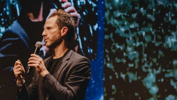 [Vidéo Retail & Innovation] Le regard de Laurent Milchior (groupe Etam) sur le marché textile