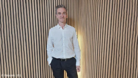 Adrien Vesteghem (MeilleurTaux) : « pour l’instant, il est mieux de séparer IT et data »