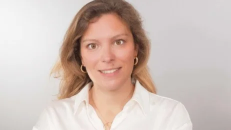 Amandine Wagner, nouvelle directrice des ressources humaines de Kuoni France