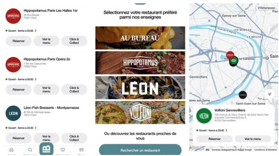 Bertrand Franchise déploie La Bonne App, son programme de fidélité multi-enseignes