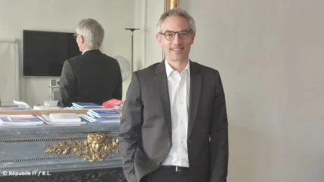 Education Nationale : le plus grand projet de collaboratif en Europe