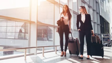 Tourisme d'affaires : L'essentiel à retenir.