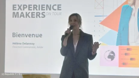 Expérience client : vingt fois sur le métier remettez votre ouvrage