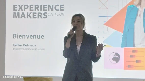 Expérience client : vingt fois sur le métier remettez votre ouvrage
