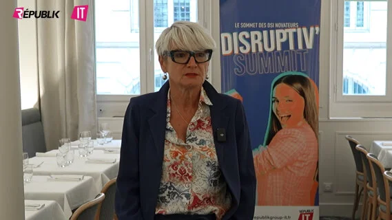 Pascale Montrocher (SFR) : « nous devons faire au mieux pour augmenter la satisfaction client »