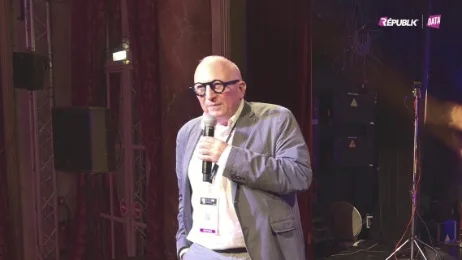 Professeur Jean-Gabriel Ganascia : « ne craignons pas l’IA mais les hommes derrière l’IA »