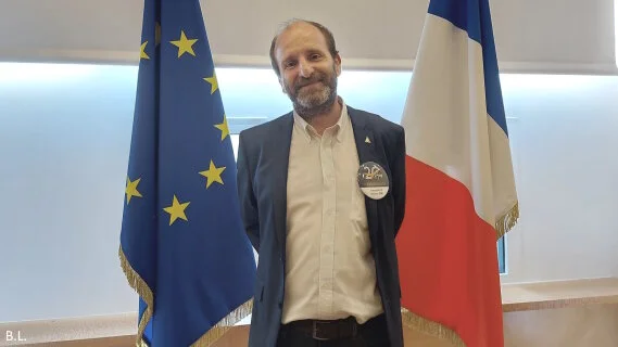François Elie (Adullact) : « notre approche budgétaire et technique agace les idéologues »