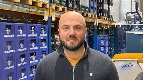 VandB : « Nous avons multiplié par trois notre productivité grâce à la robotisation »