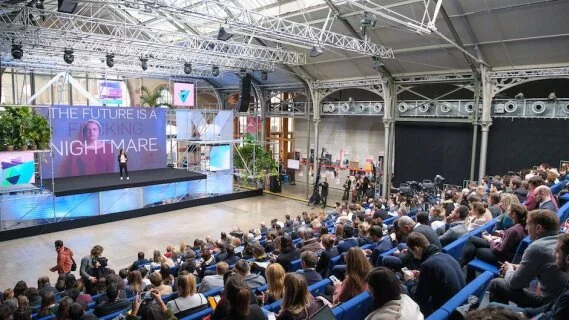 La Maddy Keynote 2024 s’oriente vers un événement business