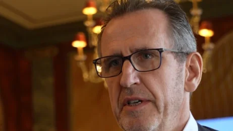 David Boucheny (Conseil d’État) : « la justice administrative est en pleine transformation IT »