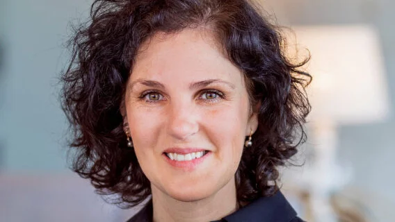 Barbara Martin Coppola devient la nouvelle directrice générale de Decathlon