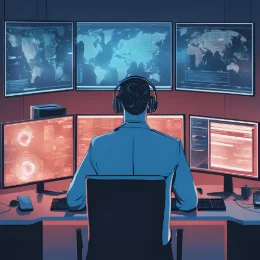 Cybersécurité : Définition Complète, Origine et Importance