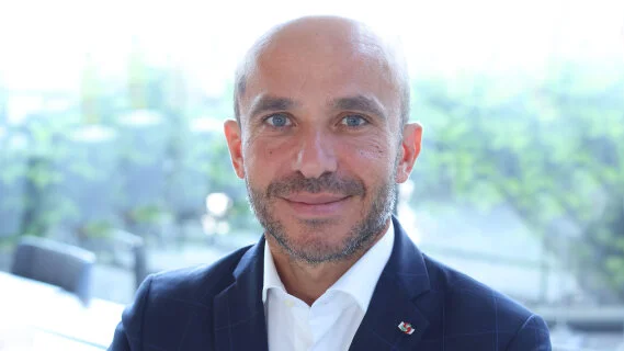 Rami Baitieh nommé directeur général de Morrisons