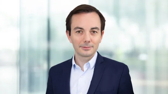 Un nouveau directeur général pour Fraikin International