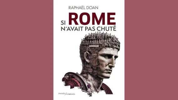 Quand l’IA générative écrit des uchronies pour un véritable historien