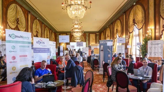 Le programme de la 10e édition des FM Days printemps