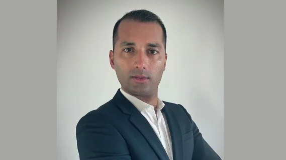 Ludovic Fénelon prend la direction commerciale de Scallog