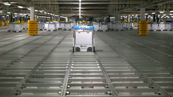 La tech, une clé de la rentabilité du groupe Casino?