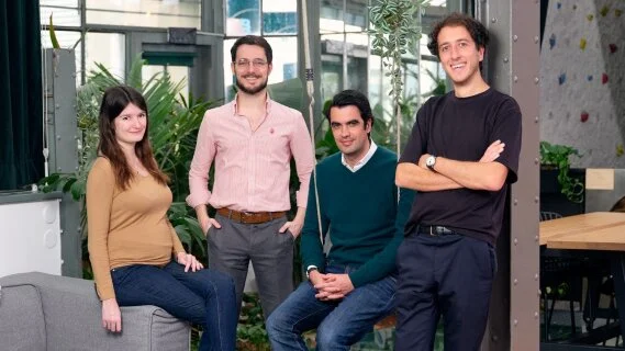 Greenly lève 49 millions d’euros pour passer à une nouvelle échelle