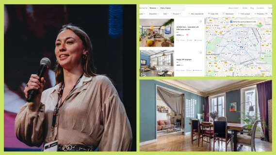 Sur les traces d’Airbnb, OfficeRiders place l’expérience utilisateur au cœur de ses tiers-lieux