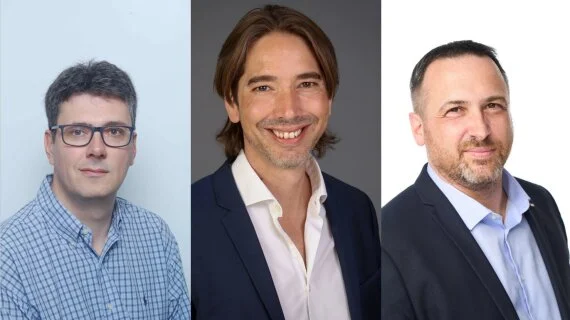 En bref : nominations chez Colibri, Dachser et Generix Group