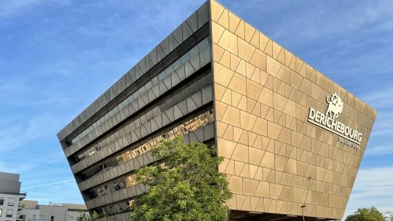 Derichebourg Multiservices choisit Siemens pour surveiller et réguler sa consommation énergétique