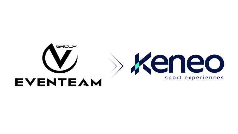 Eventeam acquiert Keneo et renforce son expertise sportive
