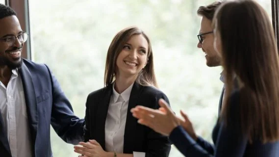Rencontres professionnelles : définition et avantages