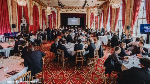 Hacktiv'Summit 2024 : retours sur deux jours d'échanges sur la cybersécurité