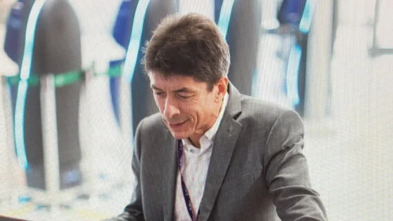 Eric Vautier (Groupe ADP) : « la cybersécurité doit devenir un sujet de société »