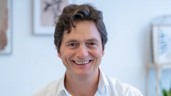 Sacha Vigna : "Vente-Unique devient un site de référence pour l'aménagement de la maison"