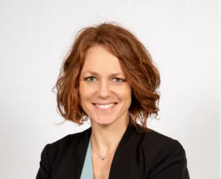 Claire Revenu nouvelle directrice marketing, marques, media et créations de Coca-Cola France