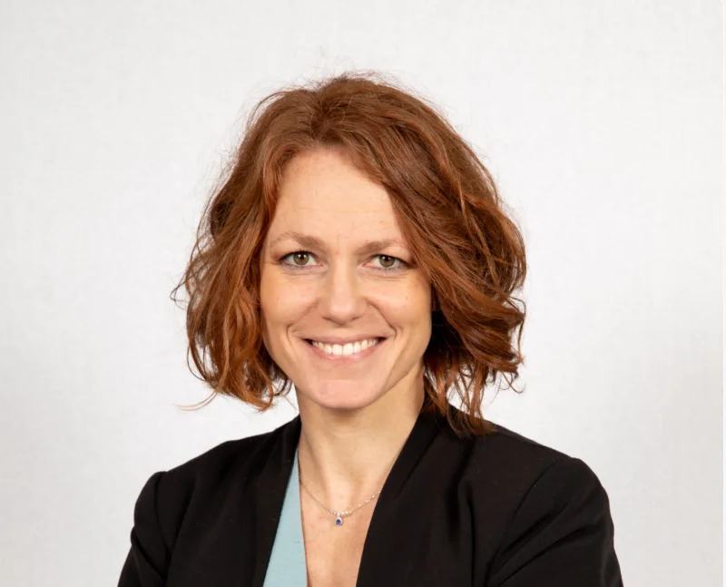 Claire Revenu nouvelle directrice marketing, marques, media et créations de Coca-Cola France