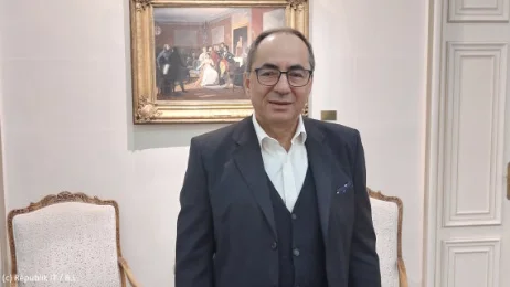 Bernard Gavgani (BNP-Paribas) : « le mainframe n’est pas obsolète »