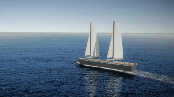 Rejoint par CMA CGM, Neoline doit préciser son schéma industriel
