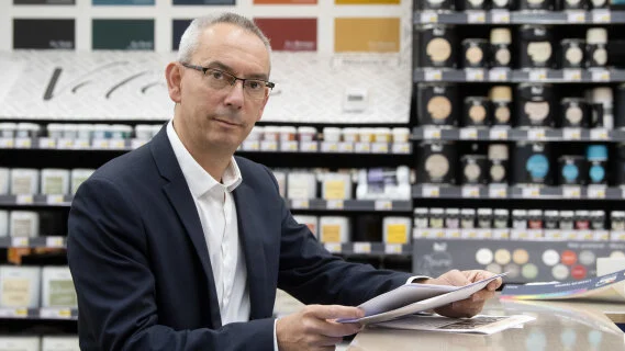 Franchise, international, e-commerce... La feuille de route de Bricorama, Bricomarché et Brico Cash