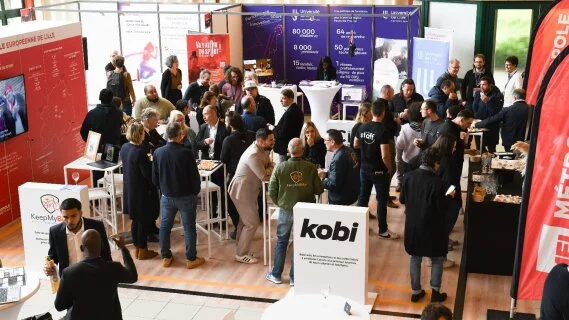 Sport Unlimitech crée des synergies entre le sport et la tech dans les territoires