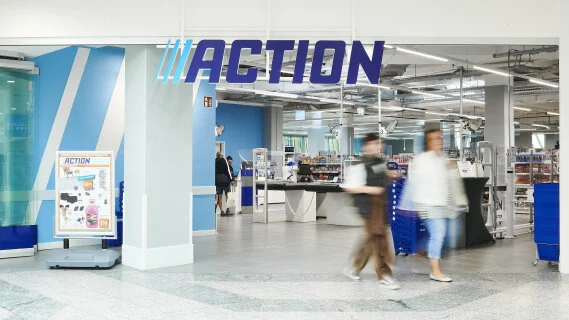 Action, l'enseigne coqueluche des Français [Classement]